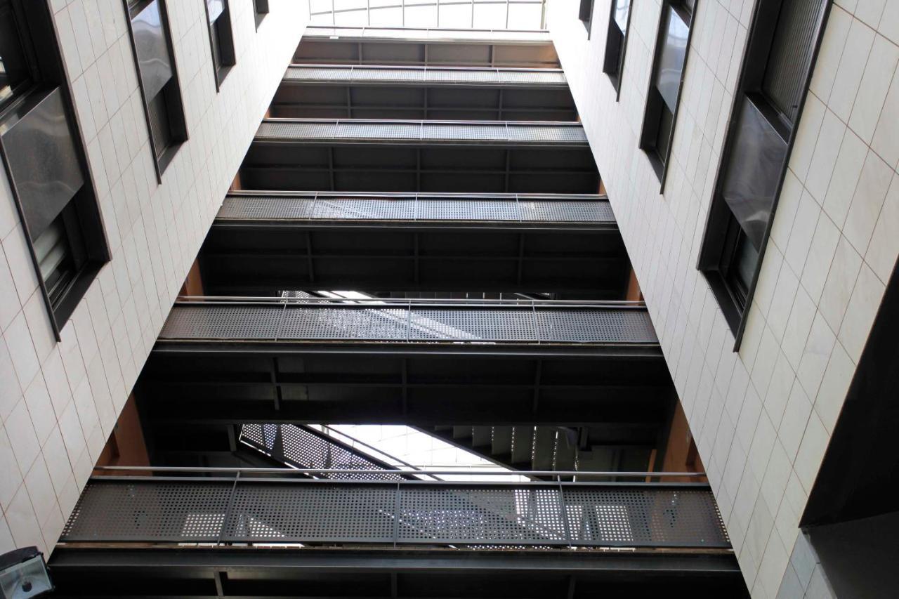 1216 - Forum Gardens Apartment バルセロナ エクステリア 写真